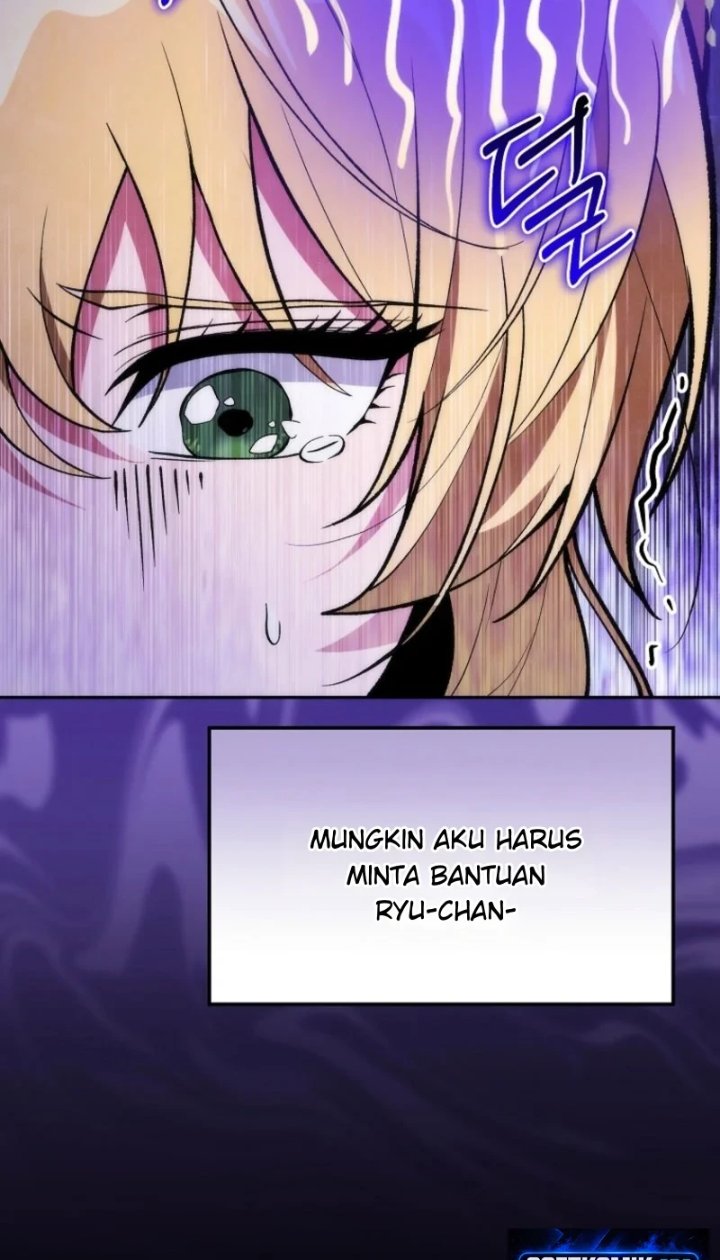 I was Thrown into an Unfamiliar Manga Chapter 35 - Page 100