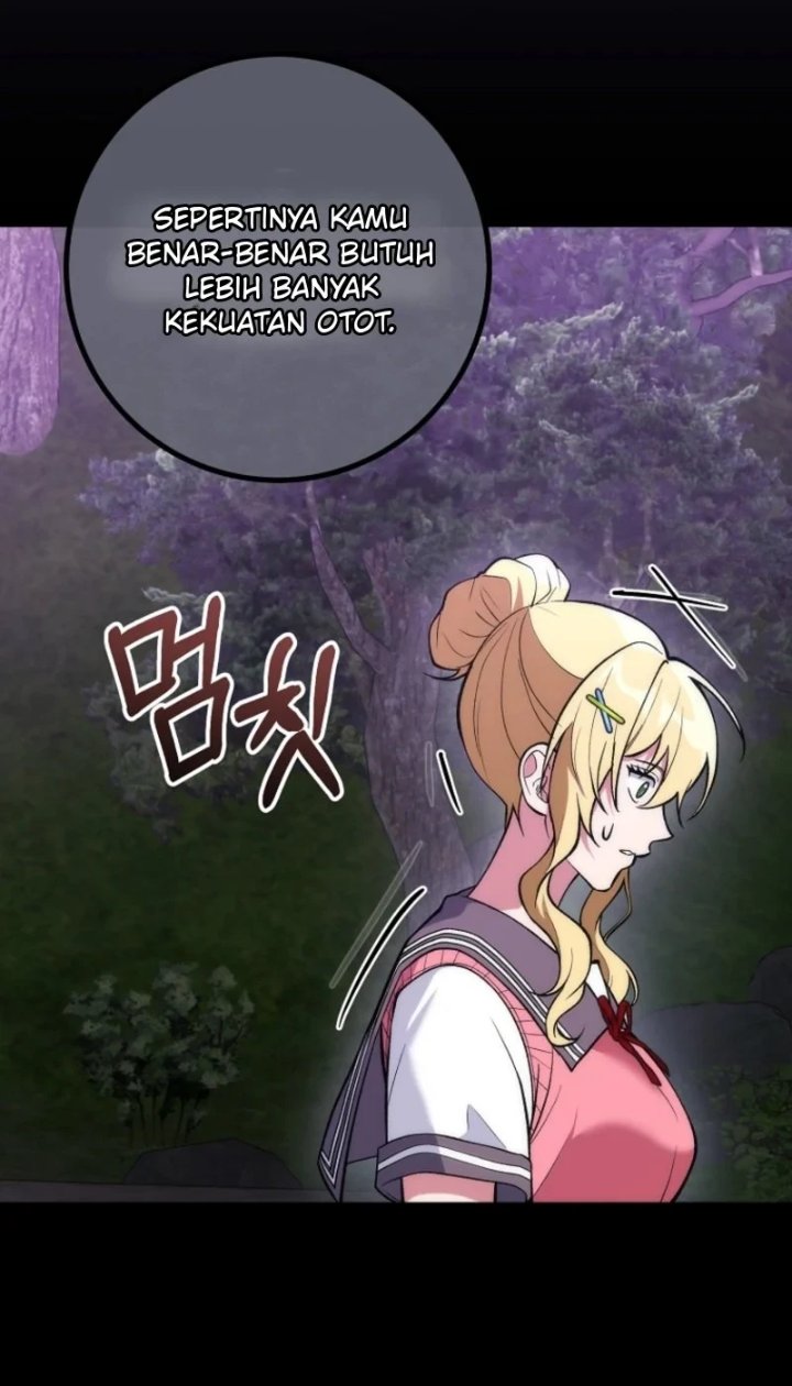 I was Thrown into an Unfamiliar Manga Chapter 35 - Page 102