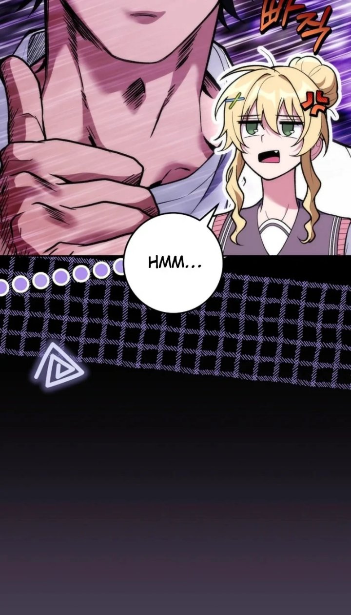I was Thrown into an Unfamiliar Manga Chapter 35 - Page 104