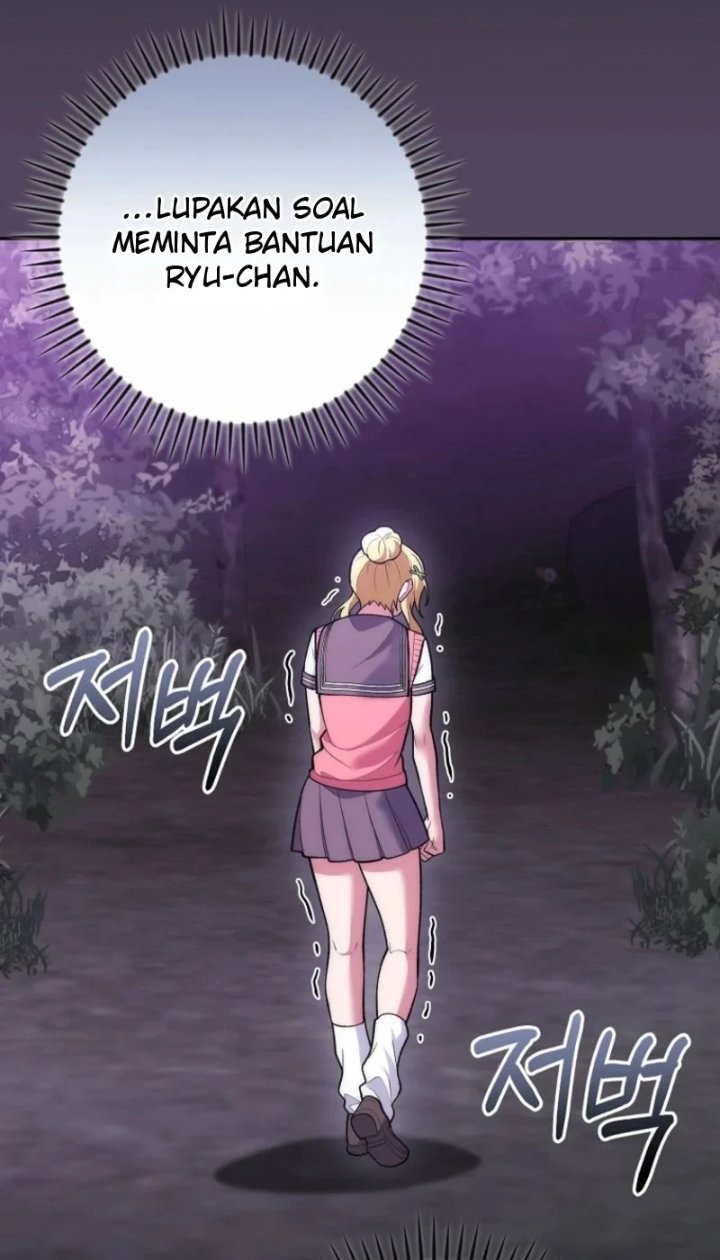 I was Thrown into an Unfamiliar Manga Chapter 35 - Page 105