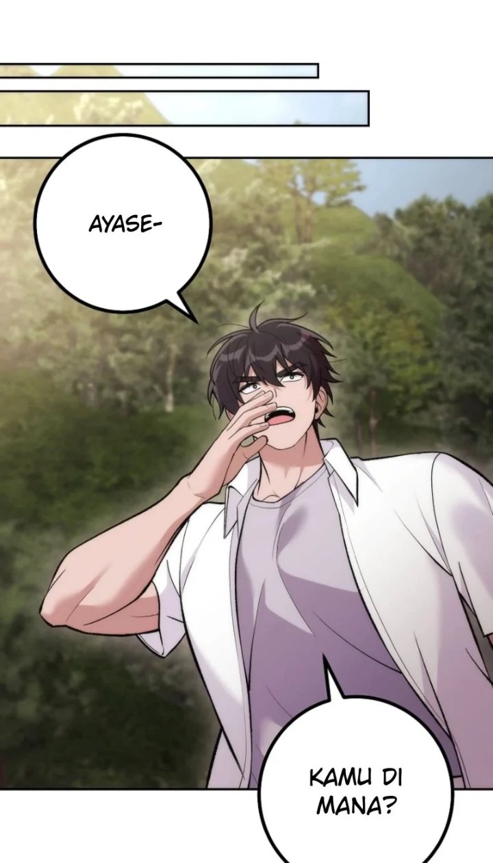 I was Thrown into an Unfamiliar Manga Chapter 35 - Page 107