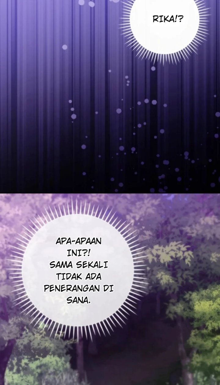I was Thrown into an Unfamiliar Manga Chapter 35 - Page 110