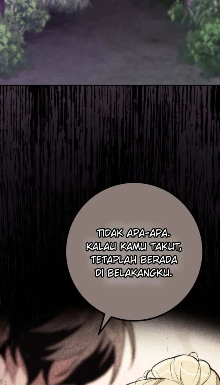 I was Thrown into an Unfamiliar Manga Chapter 35 - Page 111
