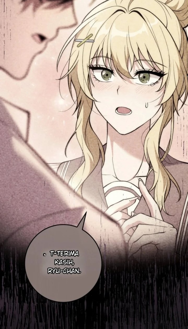 I was Thrown into an Unfamiliar Manga Chapter 35 - Page 112