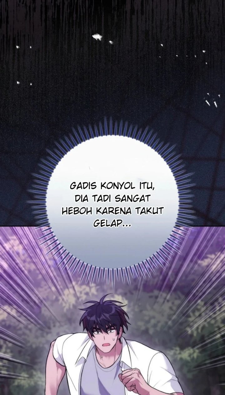 I was Thrown into an Unfamiliar Manga Chapter 35 - Page 113