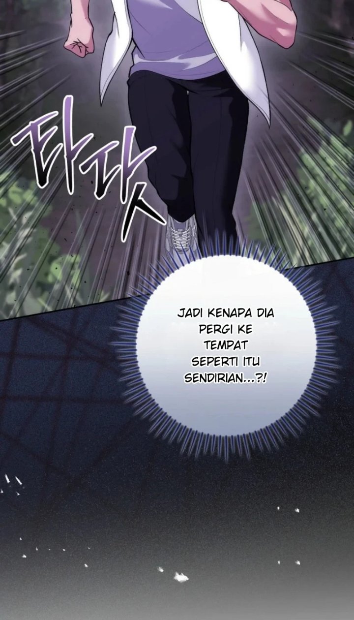 I was Thrown into an Unfamiliar Manga Chapter 35 - Page 114