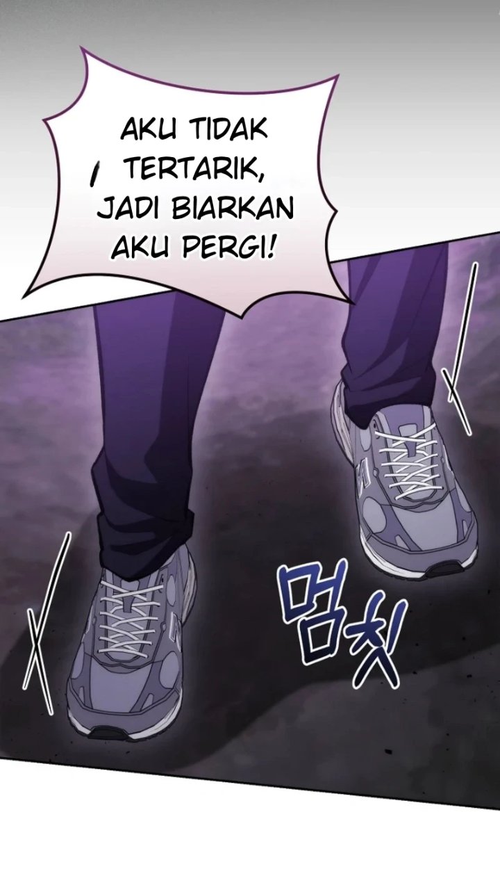 I was Thrown into an Unfamiliar Manga Chapter 35 - Page 115