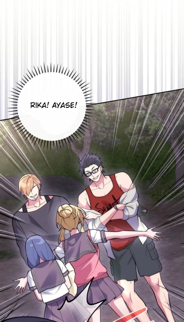 I was Thrown into an Unfamiliar Manga Chapter 35 - Page 118