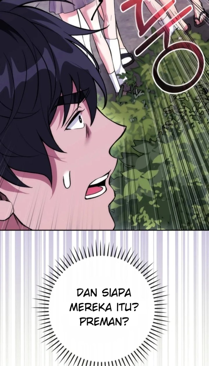 I was Thrown into an Unfamiliar Manga Chapter 35 - Page 119