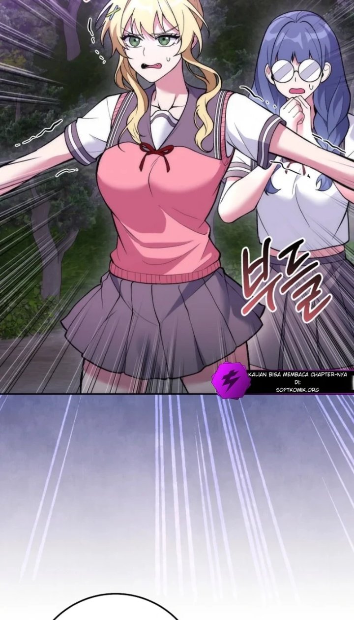 I was Thrown into an Unfamiliar Manga Chapter 35 - Page 121