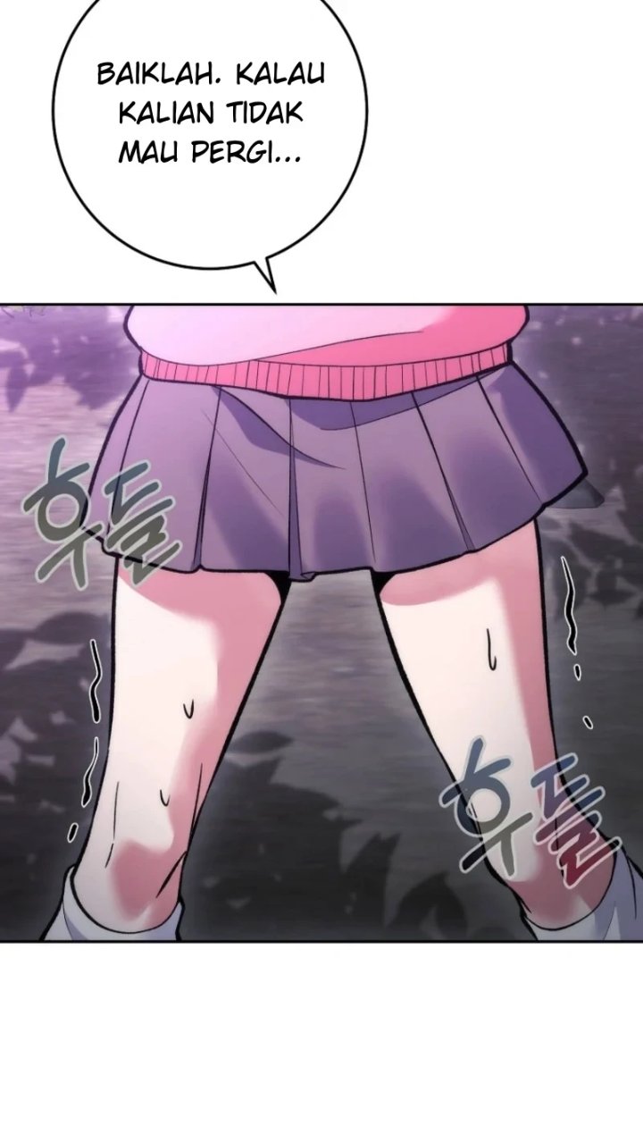 I was Thrown into an Unfamiliar Manga Chapter 35 - Page 122