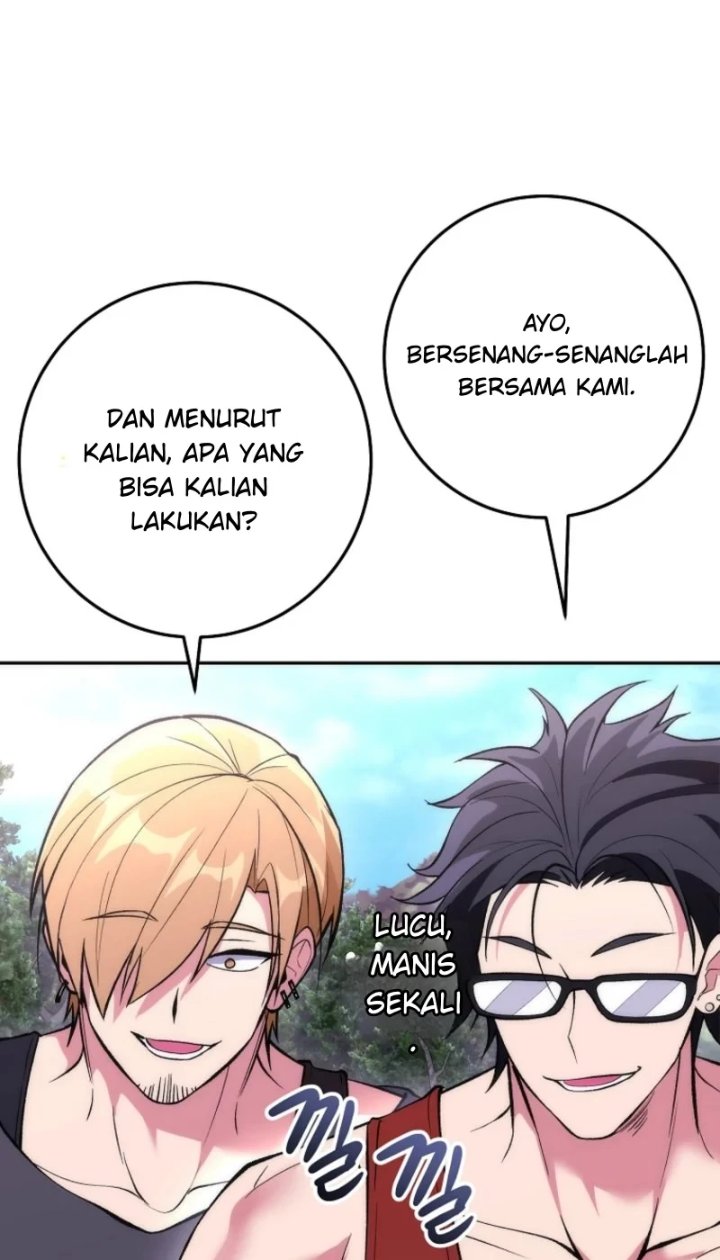 I was Thrown into an Unfamiliar Manga Chapter 35 - Page 123
