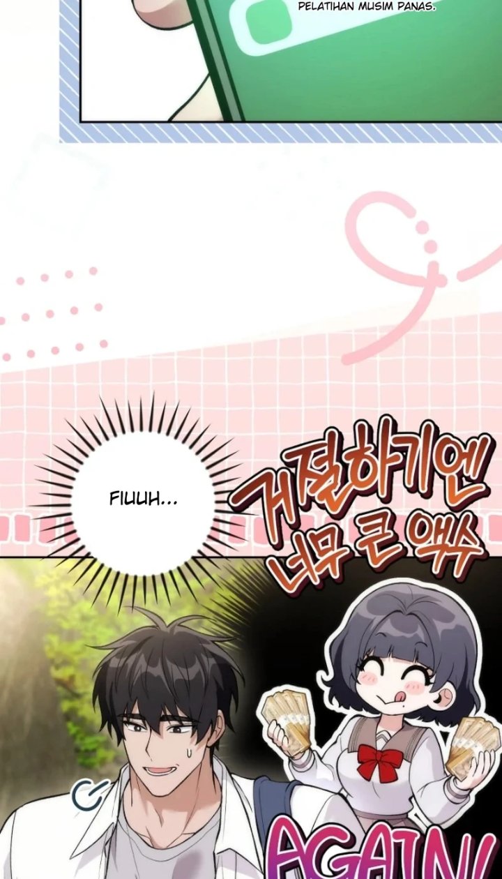 I was Thrown into an Unfamiliar Manga Chapter 35 - Page 15