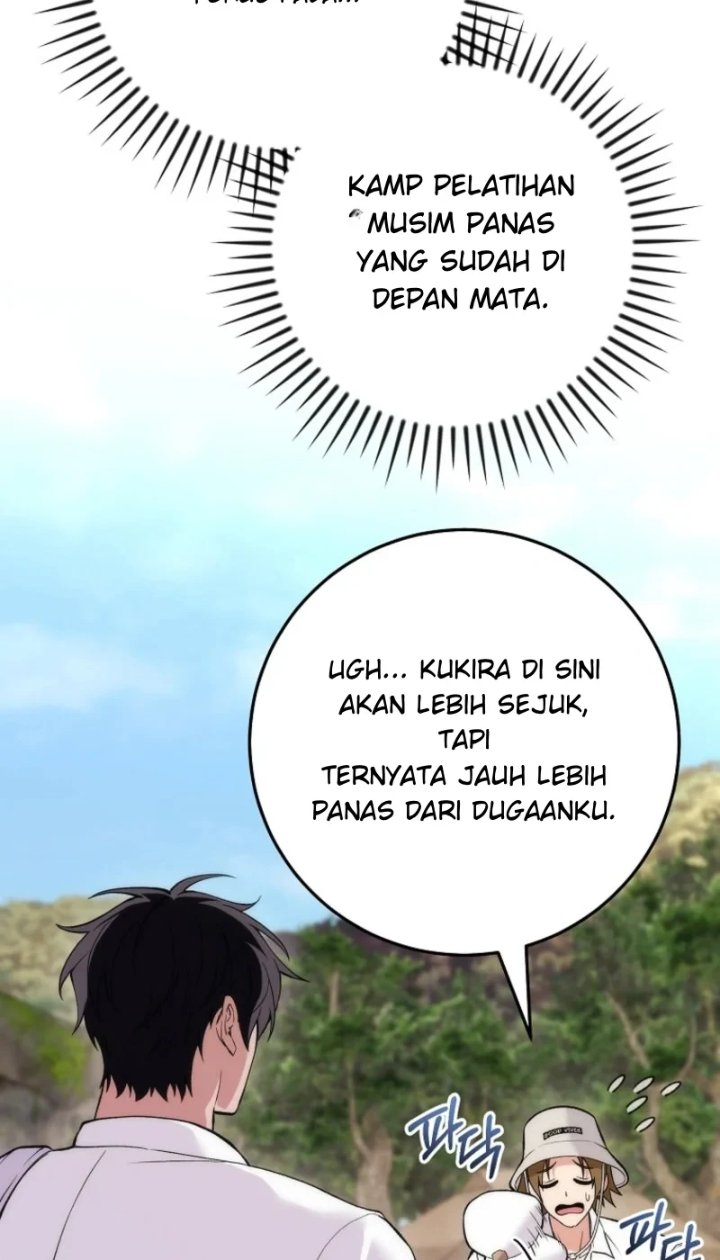 I was Thrown into an Unfamiliar Manga Chapter 35 - Page 17