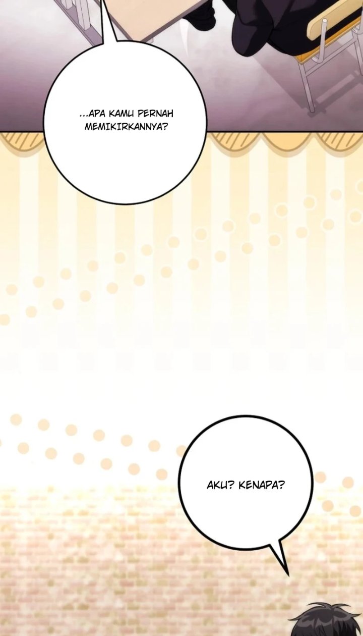 I was Thrown into an Unfamiliar Manga Chapter 35 - Page 2