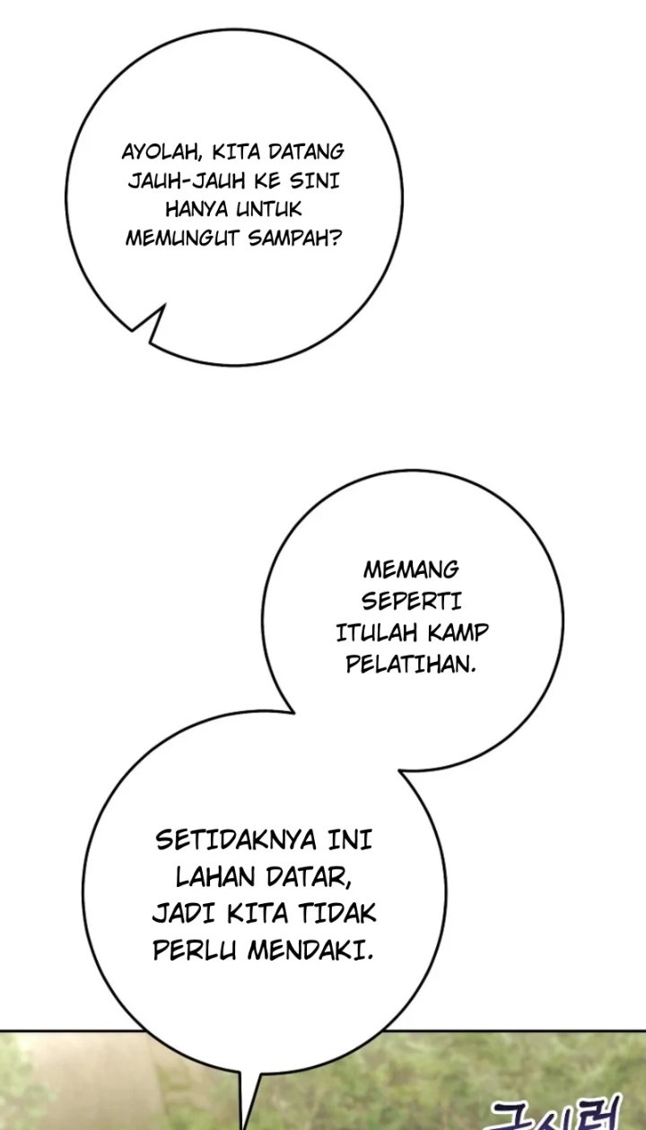 I was Thrown into an Unfamiliar Manga Chapter 35 - Page 24