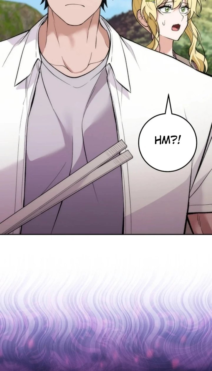 I was Thrown into an Unfamiliar Manga Chapter 35 - Page 27
