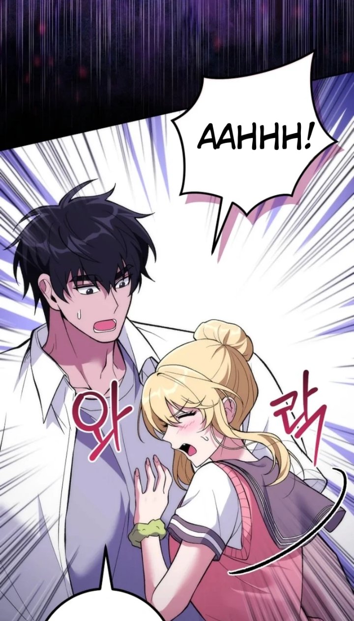 I was Thrown into an Unfamiliar Manga Chapter 35 - Page 29