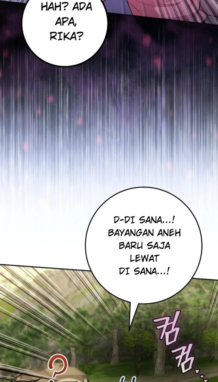 I was Thrown into an Unfamiliar Manga Chapter 35 - Page 30