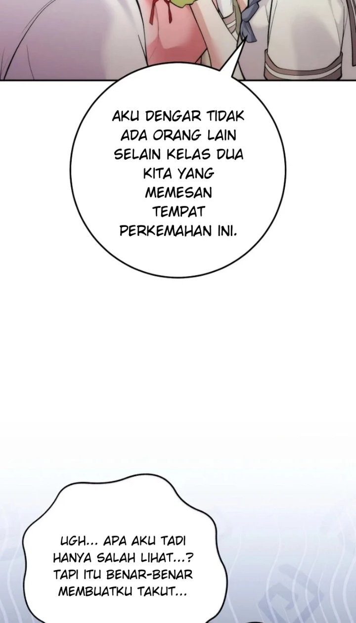 I was Thrown into an Unfamiliar Manga Chapter 35 - Page 33