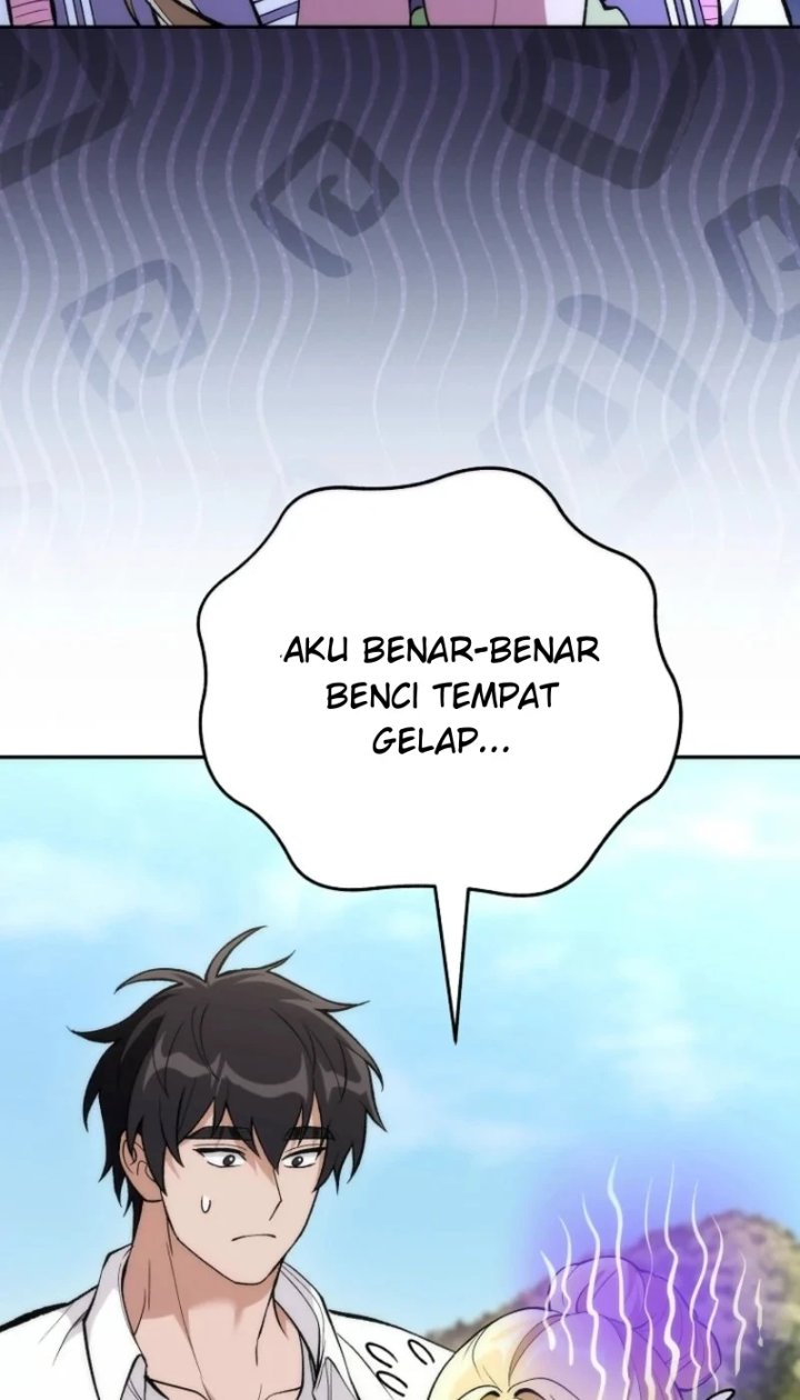 I was Thrown into an Unfamiliar Manga Chapter 35 - Page 35
