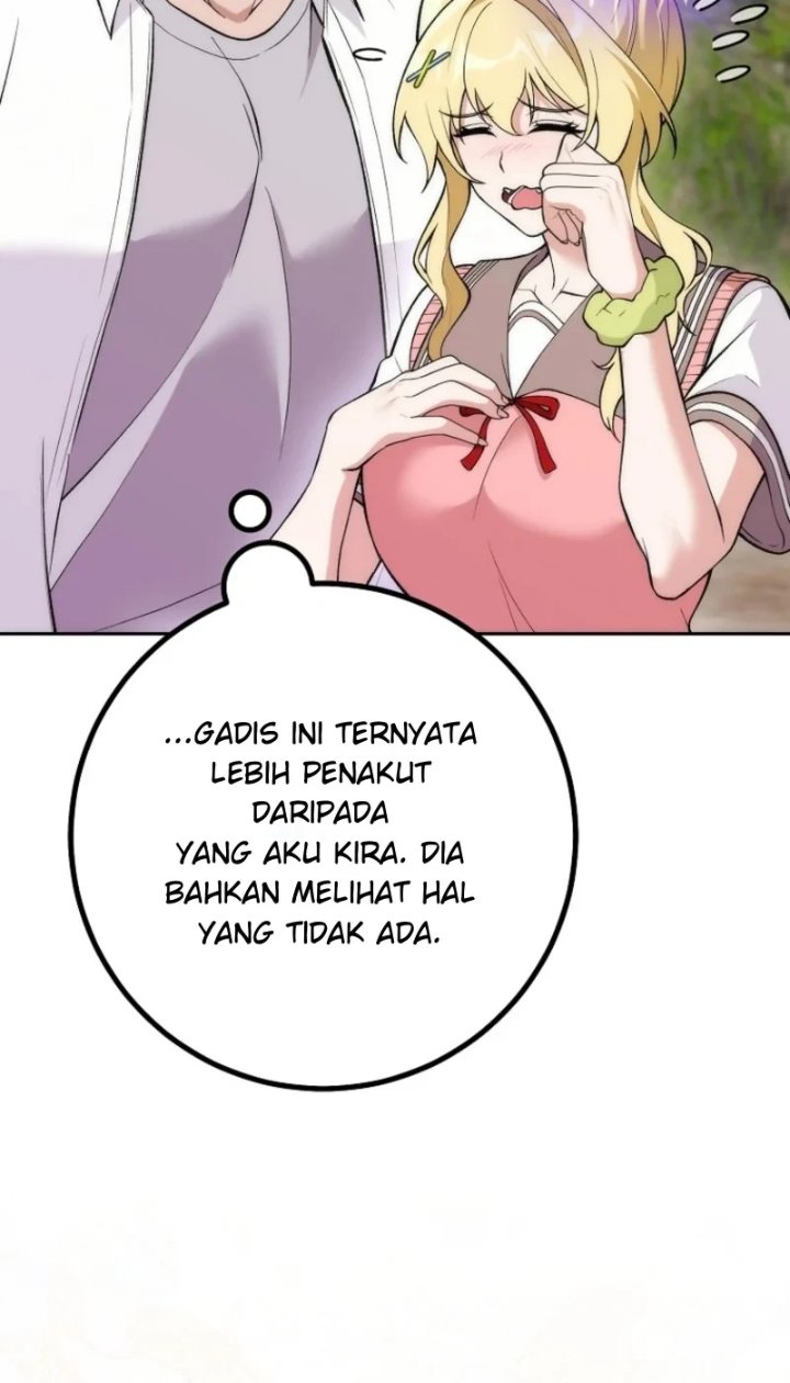 I was Thrown into an Unfamiliar Manga Chapter 35 - Page 36