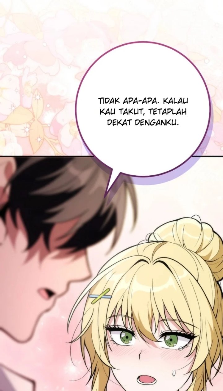 I was Thrown into an Unfamiliar Manga Chapter 35 - Page 37