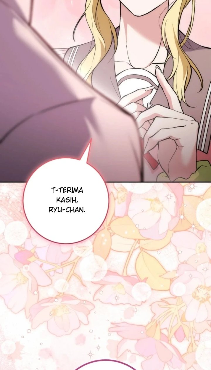 I was Thrown into an Unfamiliar Manga Chapter 35 - Page 38