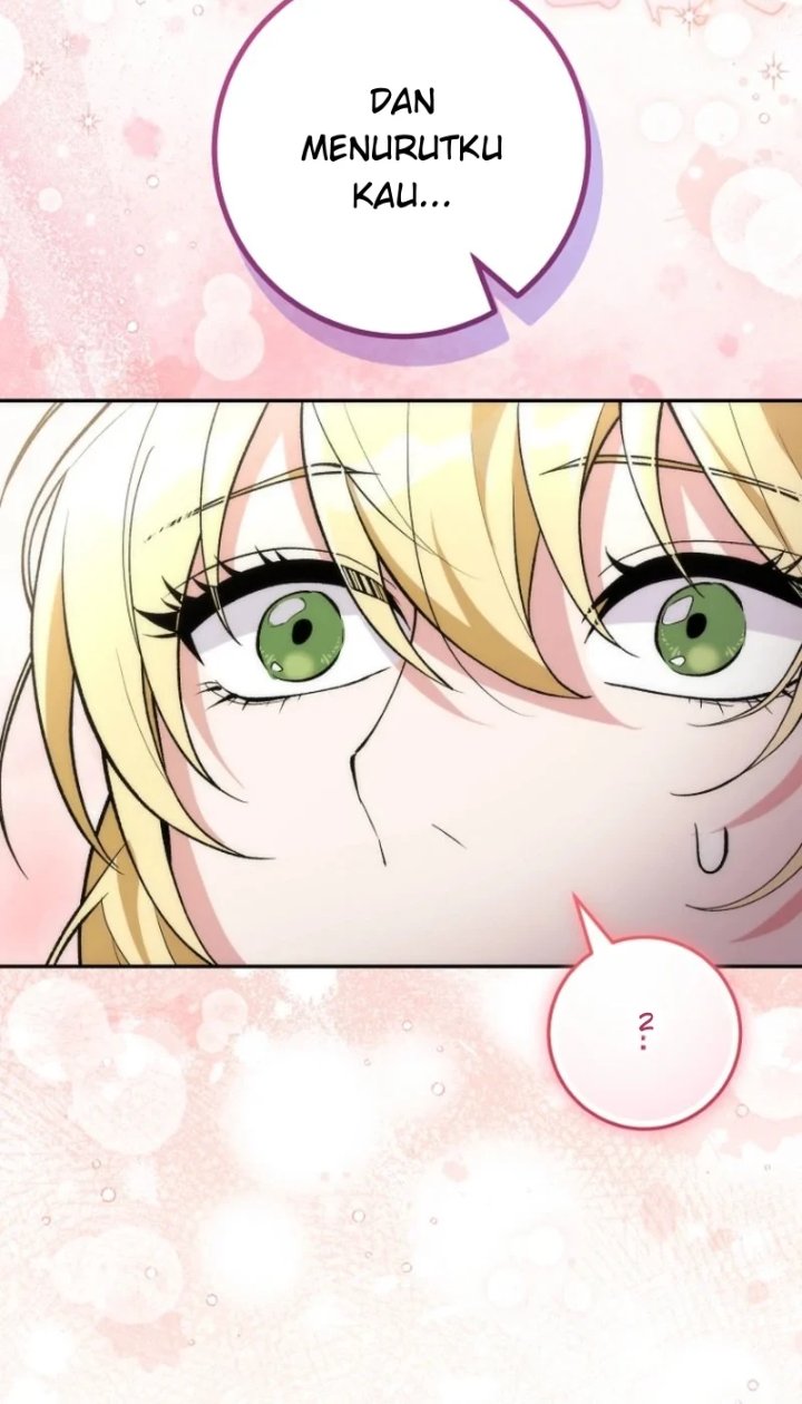 I was Thrown into an Unfamiliar Manga Chapter 35 - Page 39