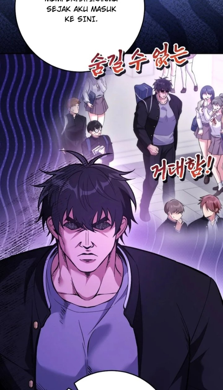 I was Thrown into an Unfamiliar Manga Chapter 35 - Page 4