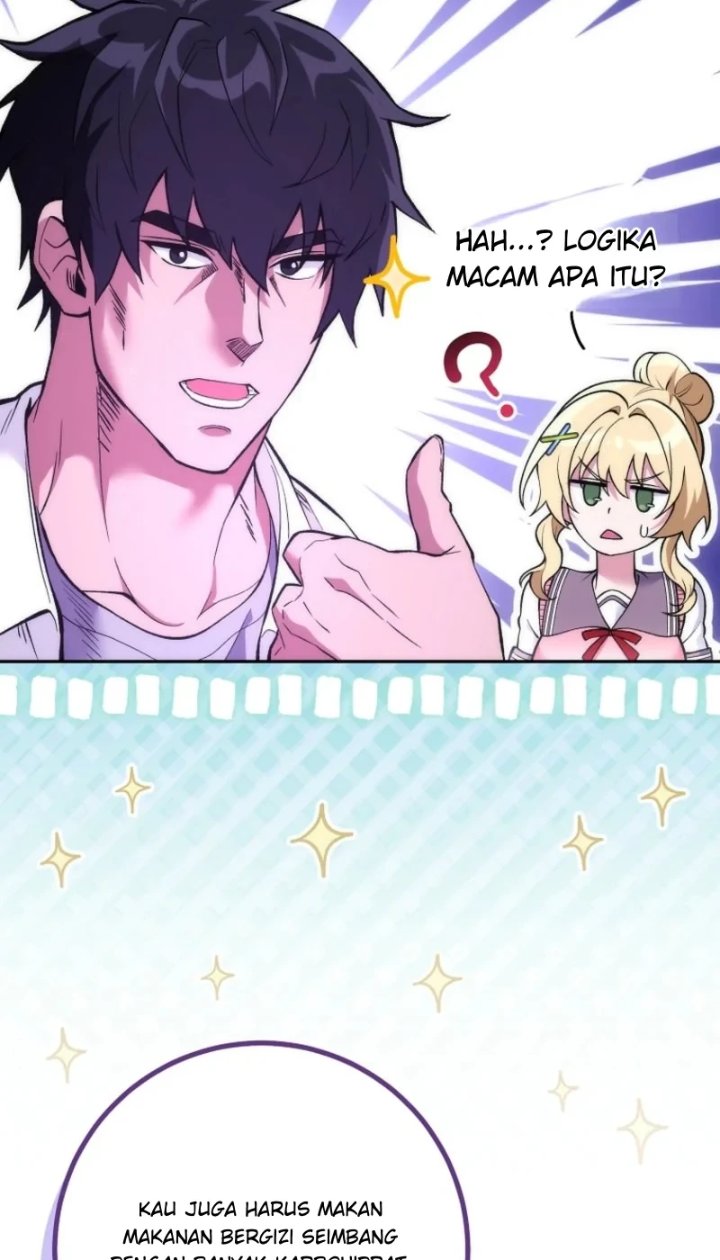 I was Thrown into an Unfamiliar Manga Chapter 35 - Page 41