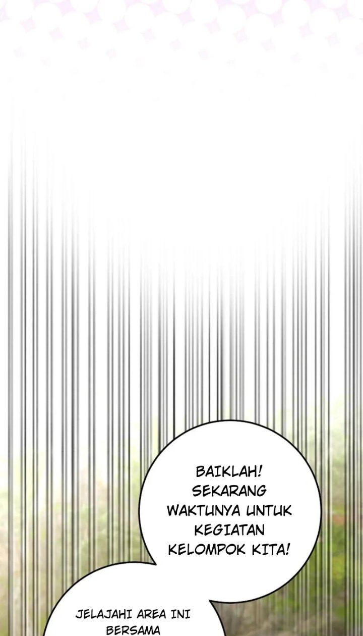 I was Thrown into an Unfamiliar Manga Chapter 35 - Page 44