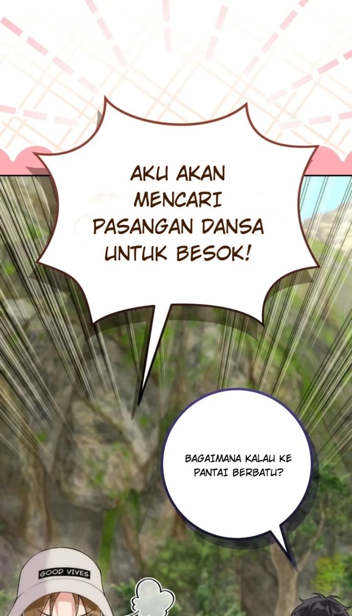 I was Thrown into an Unfamiliar Manga Chapter 35 - Page 46