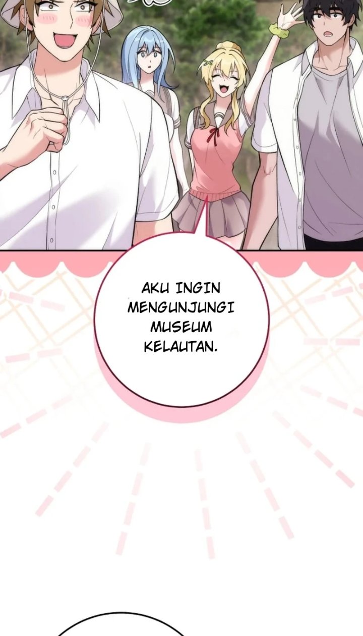 I was Thrown into an Unfamiliar Manga Chapter 35 - Page 47