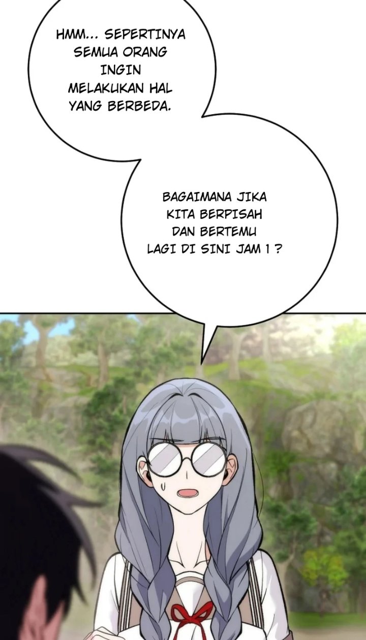 I was Thrown into an Unfamiliar Manga Chapter 35 - Page 48