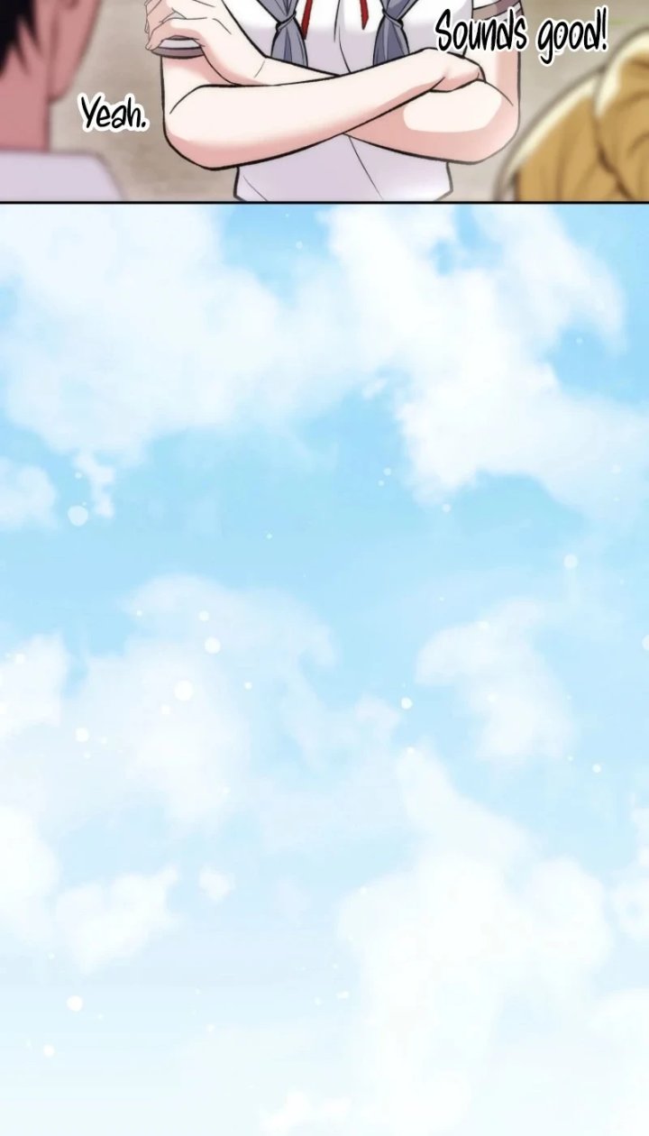 I was Thrown into an Unfamiliar Manga Chapter 35 - Page 49