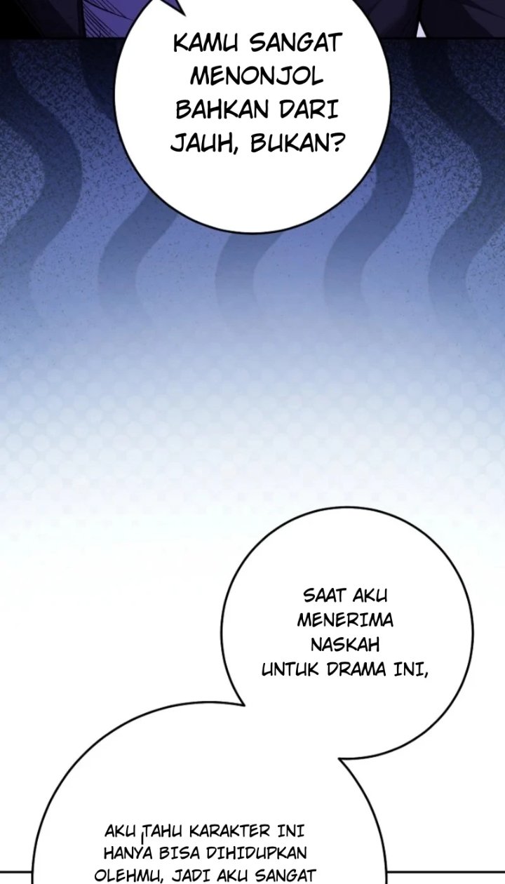 I was Thrown into an Unfamiliar Manga Chapter 35 - Page 5