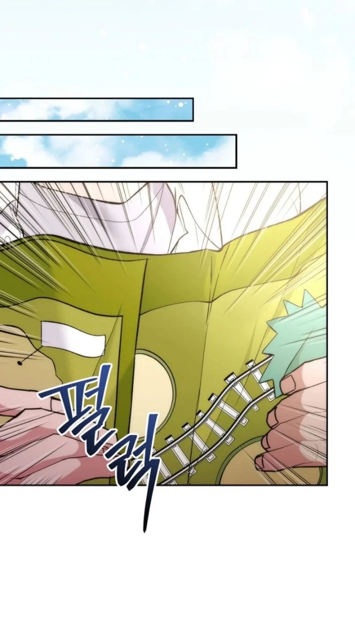 I was Thrown into an Unfamiliar Manga Chapter 35 - Page 50