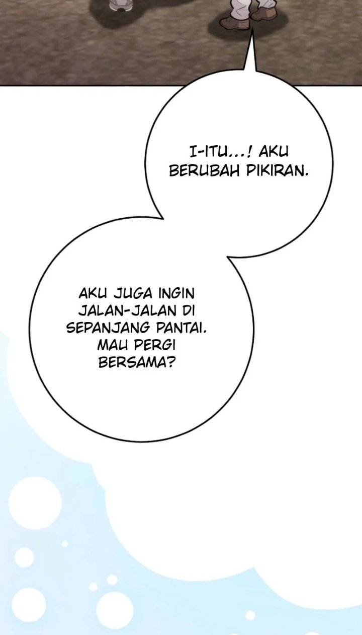 I was Thrown into an Unfamiliar Manga Chapter 35 - Page 54