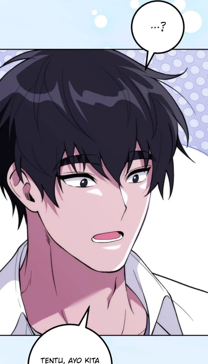 I was Thrown into an Unfamiliar Manga Chapter 35 - Page 55