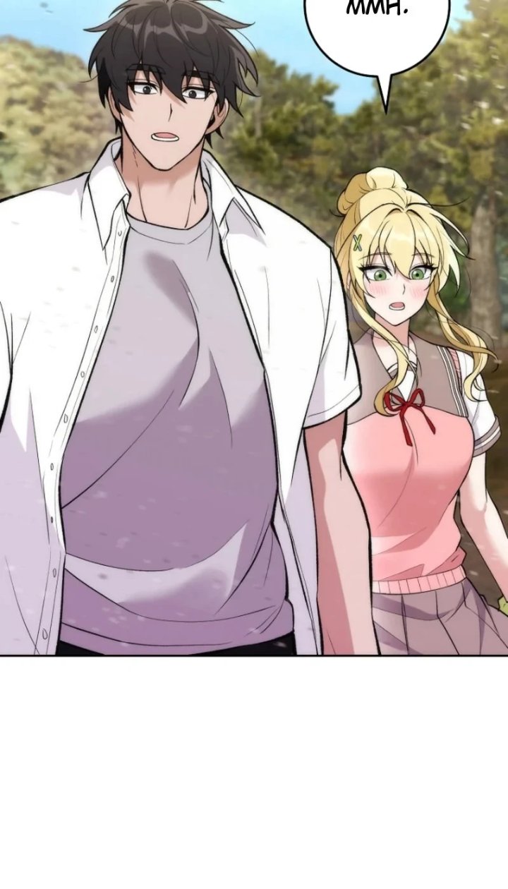 I was Thrown into an Unfamiliar Manga Chapter 35 - Page 59