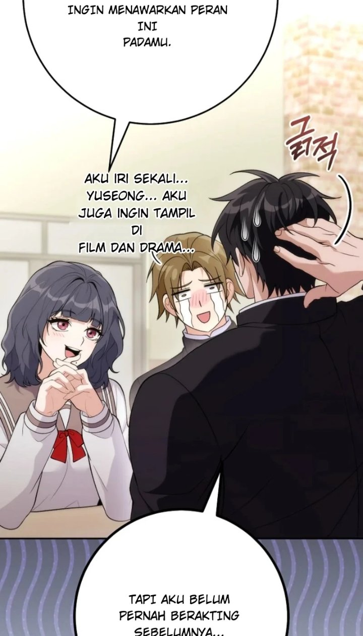 I was Thrown into an Unfamiliar Manga Chapter 35 - Page 6