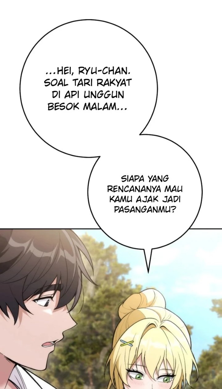 I was Thrown into an Unfamiliar Manga Chapter 35 - Page 60