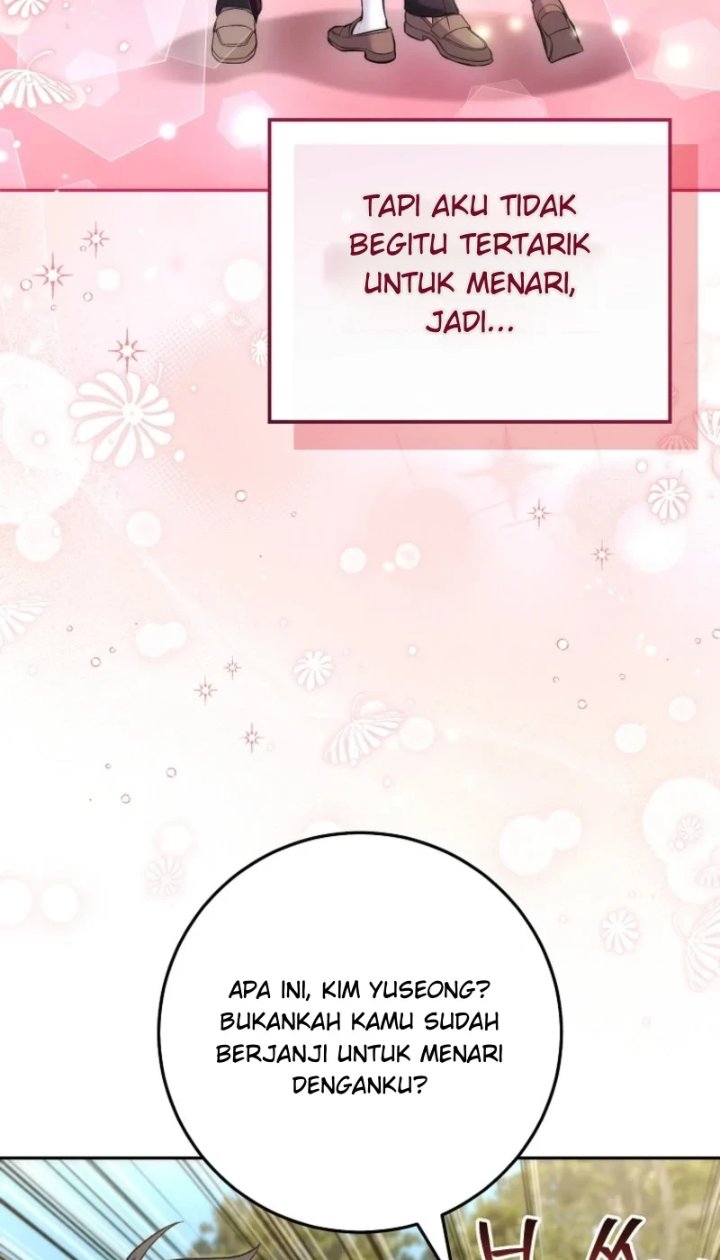 I was Thrown into an Unfamiliar Manga Chapter 35 - Page 65