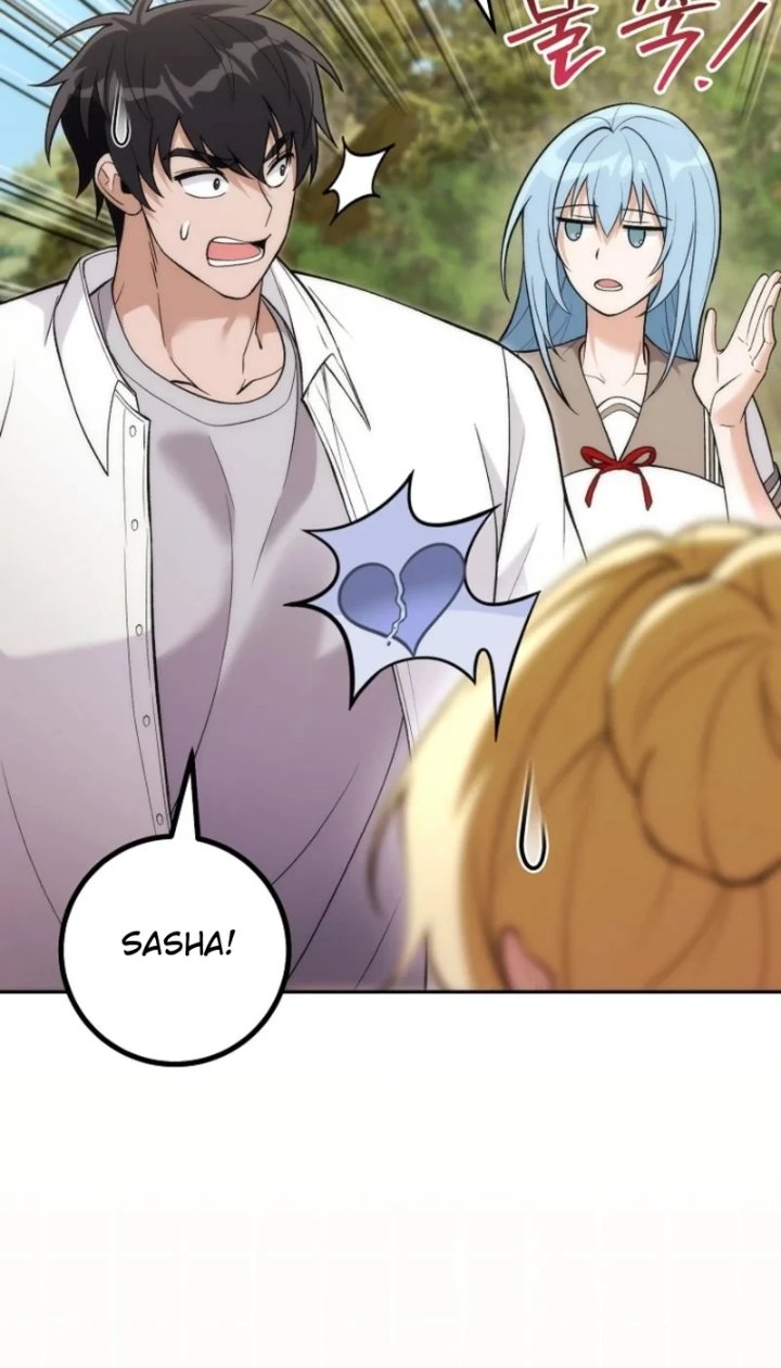 I was Thrown into an Unfamiliar Manga Chapter 35 - Page 66