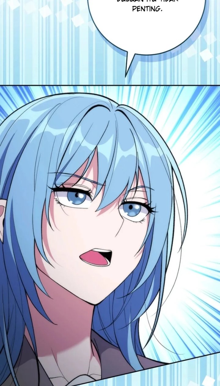 I was Thrown into an Unfamiliar Manga Chapter 35 - Page 69