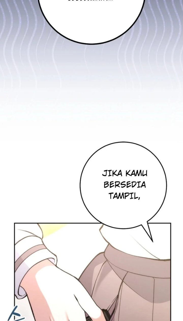 I was Thrown into an Unfamiliar Manga Chapter 35 - Page 7