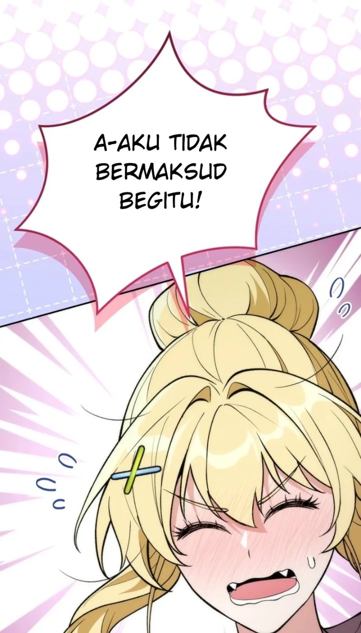 I was Thrown into an Unfamiliar Manga Chapter 35 - Page 71