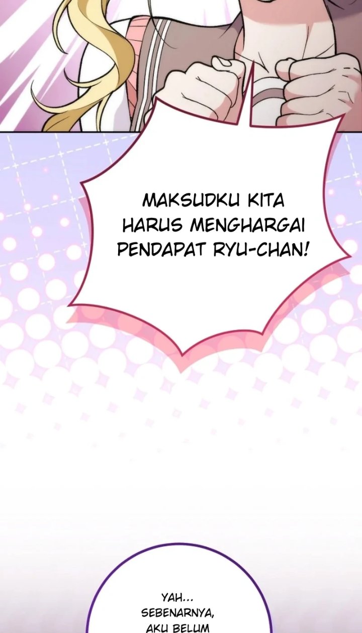 I was Thrown into an Unfamiliar Manga Chapter 35 - Page 72