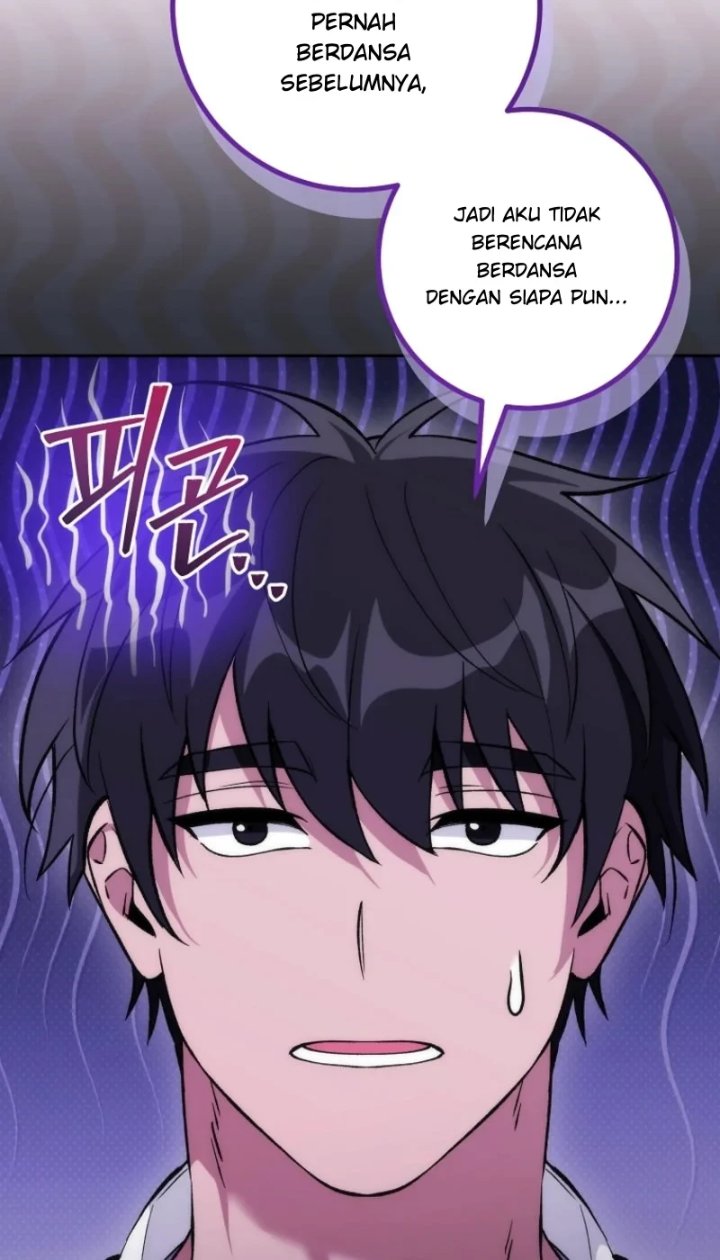 I was Thrown into an Unfamiliar Manga Chapter 35 - Page 73